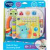 imageVTech Baby Peek and Turn Discovery Book