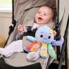 imageVTech Baby Snuggles The Octopus Musical Plush Toy