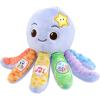 imageVTech Baby Snuggles The Octopus Musical Plush Toy