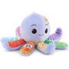 imageVTech Baby Snuggles The Octopus Musical Plush Toy