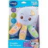 imageVTech Baby Snuggles The Octopus Musical Plush Toy