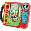 imageVTech Disney Junior Mickey Mouse Funhouse Explore and Learn Book