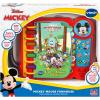 imageVTech Disney Junior Mickey Mouse Funhouse Explore and Learn Book