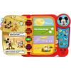 imageVTech Disney Junior Mickey Mouse Funhouse Explore and Learn Book