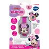 imageVTech Disney Junior Minnie  Minnie Mouse Learning WatchMinnie