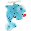 imageVTech Dunking Dolphin Hoop Bath Toy for Toddlers