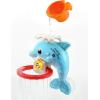 imageVTech Dunking Dolphin Hoop Bath Toy for Toddlers