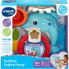 imageVTech Dunking Dolphin Hoop Bath Toy for Toddlers