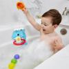 imageVTech Dunking Dolphin Hoop Bath Toy for Toddlers