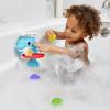 imageVTech Dunking Dolphin Hoop Bath Toy for Toddlers