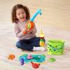 imageVTech Jiggle and Giggle Fishing Set