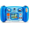 imageVTech KidiZoom Camera Pix Blue Frustration Free PackagingFrustrationFree Packaging