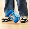 imageVTech KidiZoom Camera Pix Blue Frustration Free PackagingFrustrationFree Packaging