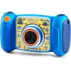 imageVTech KidiZoom Camera Pix Blue Frustration Free PackagingFrustrationFree Packaging