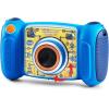 imageVTech KidiZoom Camera Pix Blue Frustration Free PackagingFrustrationFree Packaging