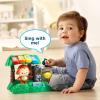 imageVTech Learn and Dance Interactive Zoo