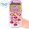 imageVTech Little Smartphone Pink