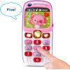 imageVTech Little Smartphone Pink