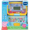 imageVTech Peppa Pig Play Smart Laptop