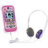 imageVTech Rock and Bop Music Player Pro Pink
