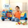 imageVTech SittoStand Ultimate Alphabet Train BlueBlue