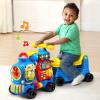 imageVTech SittoStand Ultimate Alphabet Train BlueBlue