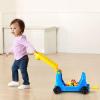 imageVTech SittoStand Ultimate Alphabet Train BlueBlue