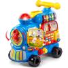 imageVTech SittoStand Ultimate Alphabet Train BlueBlue