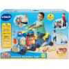 imageVTech SittoStand Ultimate Alphabet Train BlueBlue
