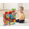 imageVTech SittoStand Ultimate Alphabet Train BlueRed