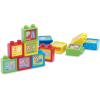 imageVTech SittoStand Ultimate Alphabet Train BlueRed