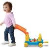 imageVTech SittoStand Ultimate Alphabet Train BlueRed