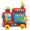 imageVTech SittoStand Ultimate Alphabet Train BlueRed