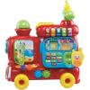 imageVTech SittoStand Ultimate Alphabet Train BlueRed