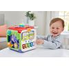 imageVTech Sort and Discover Activity Cube Frustration Free Packaging PinkRed