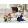 imageVTech Sort and Discover Activity Cube Frustration Free Packaging PinkRed