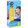 imageVTech Touch and Swipe Baby Phone OrangeBlue