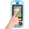 imageVTech Touch and Swipe Baby Phone OrangeBlue