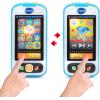 imageVTech Touch and Swipe Baby Phone OrangeBlue