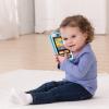 imageVTech Touch and Swipe Baby Phone OrangeBlue