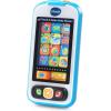 imageVTech Touch and Swipe Baby Phone OrangeBlue