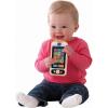 imageVTech Touch and Swipe Baby Phone OrangeOrange