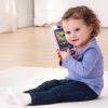 imageVTech Touch and Swipe Baby Phone OrangePink