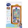 imageVTech Touch and Swipe Baby Phone OrangePink1