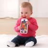 imageVTech Touch and Swipe Baby Phone OrangePink1