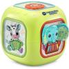 imageVTech Baby Busy Learners Music Activity Cube PinkGreen