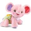 imageVTech Baby Explore and Crawl Elephant TealPink