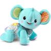 imageVTech Baby Explore and Crawl Elephant TealTeal
