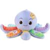 imageVTech Baby Snuggles The Octopus Musical Plush Toy