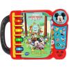 imageVTech Disney Junior Mickey Mouse Funhouse Explore and Learn Book